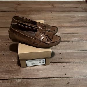 Cole Haan loafers